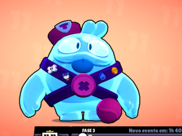 BRAWL Stars