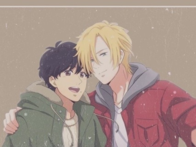 Banana fish