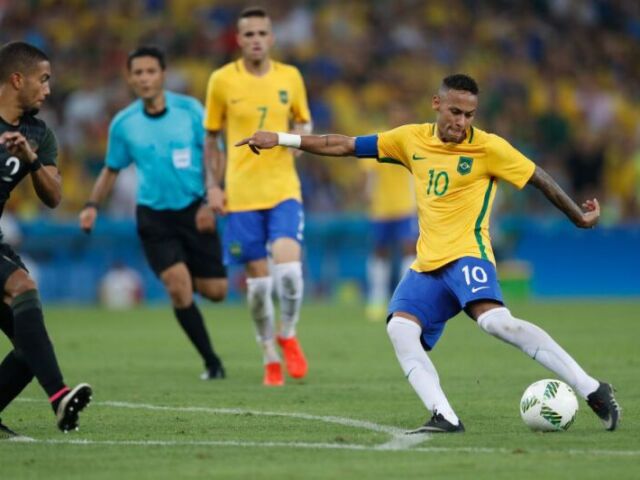 Futebol e Tênis