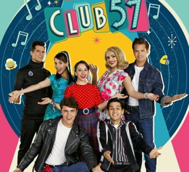 Club 57