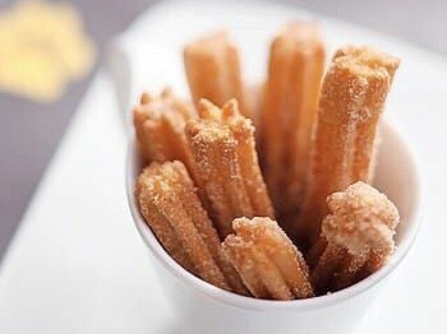 Churros