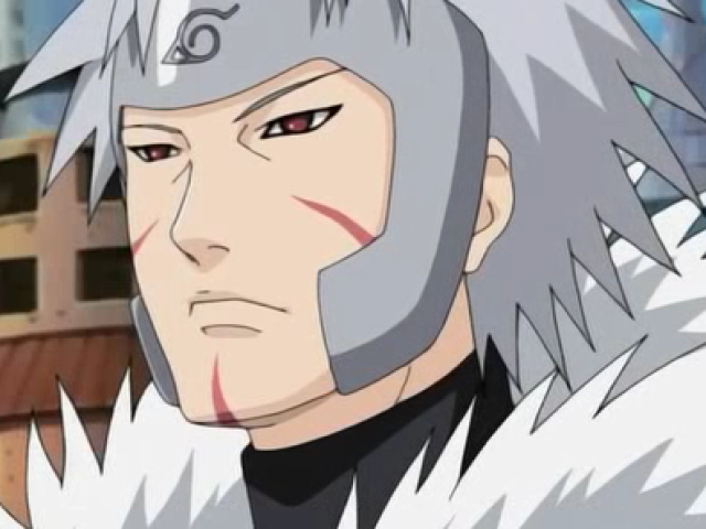 Tobirama