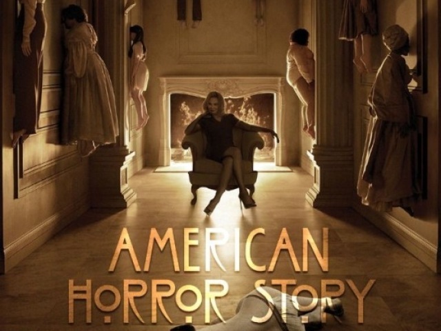 American horror story