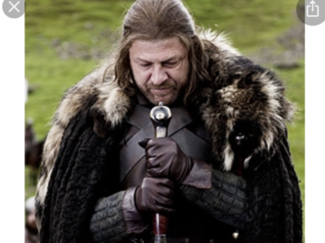 Ned Stark