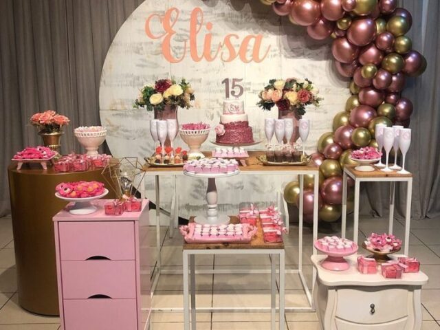 Festa Simples