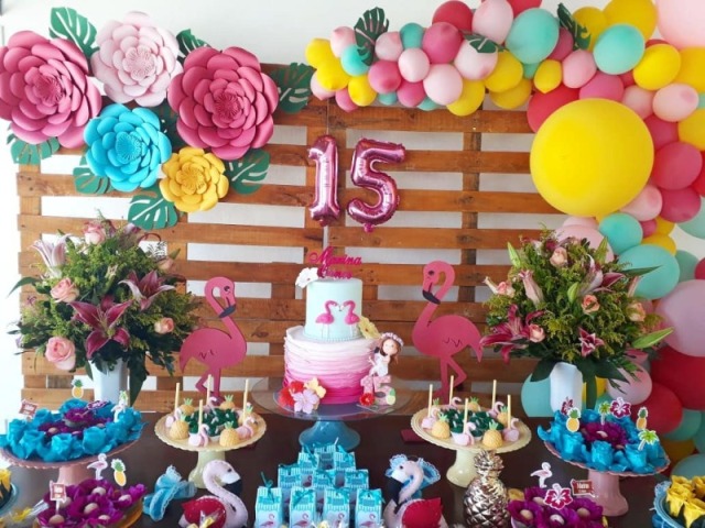 Festa Fofa
