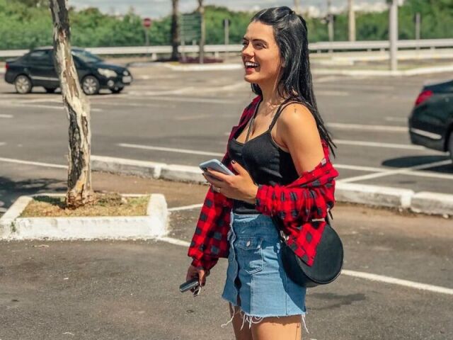 Você conhece a Sunaika Bruna?