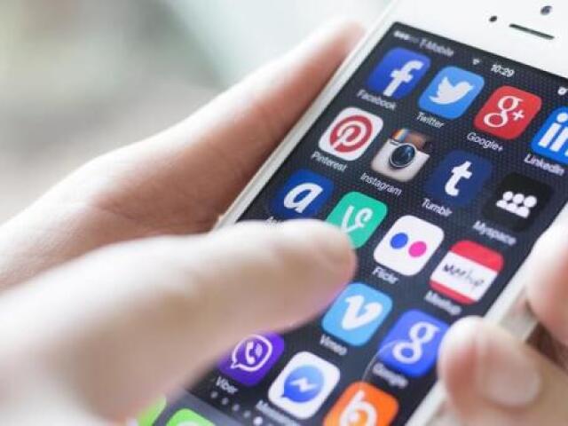 Qual rede social combina mais com você?