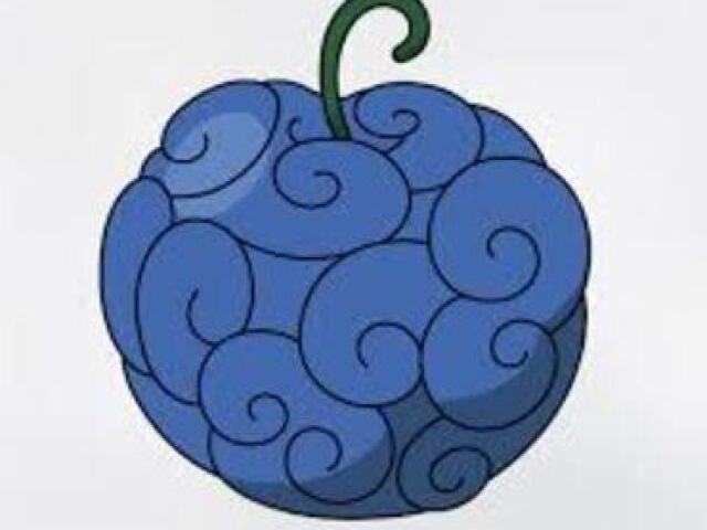 Fruta do dragão