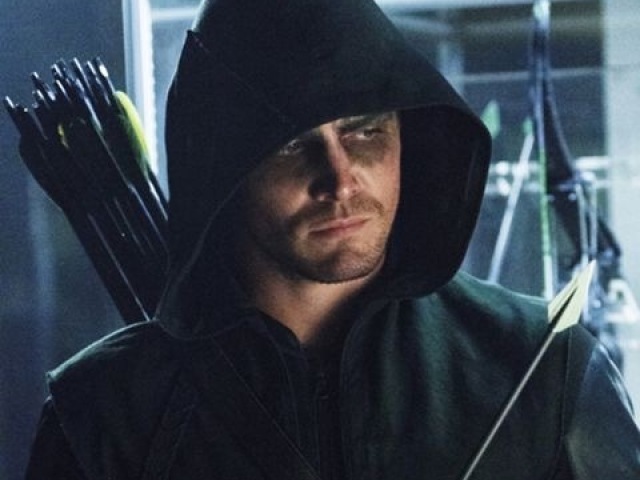 Arrow