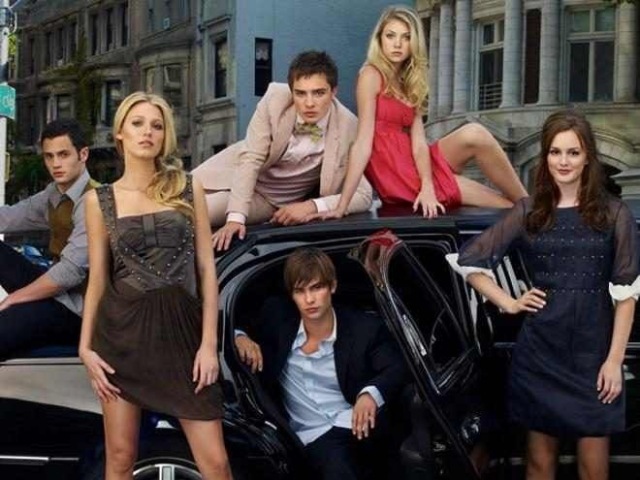 Gossip Girl