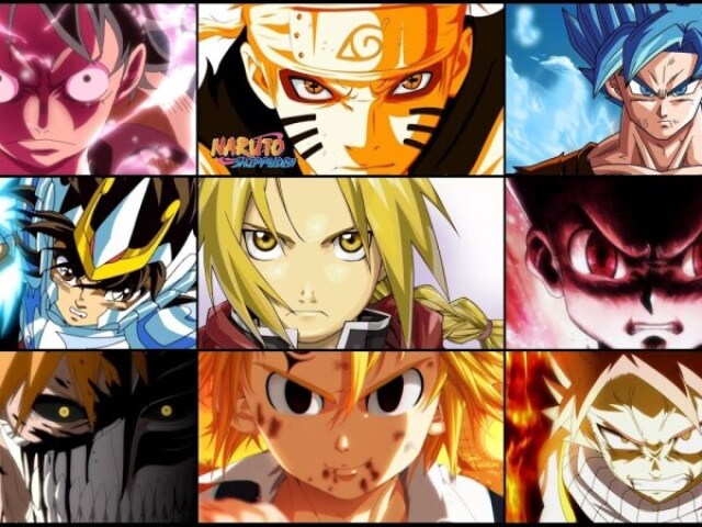 Shounen