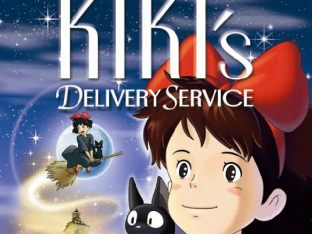 Serviços de entrava da Kiki