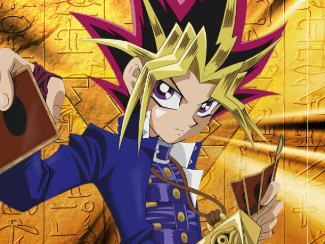 Yu-gi-oh