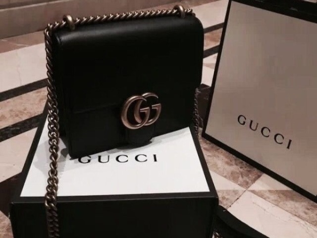 Gucci