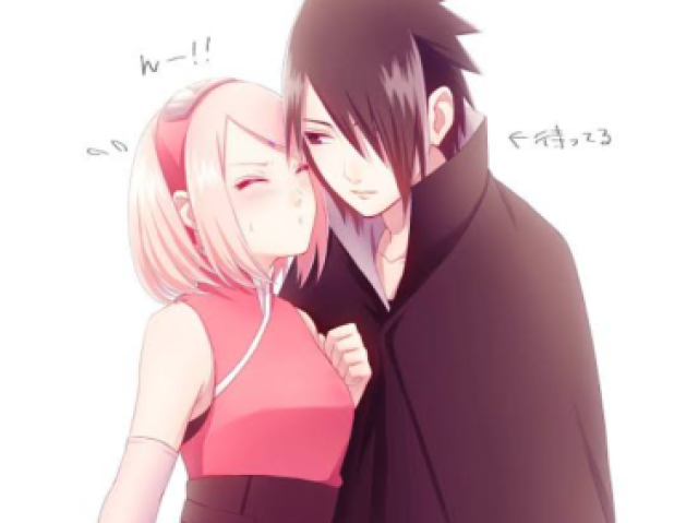 Sasusaku