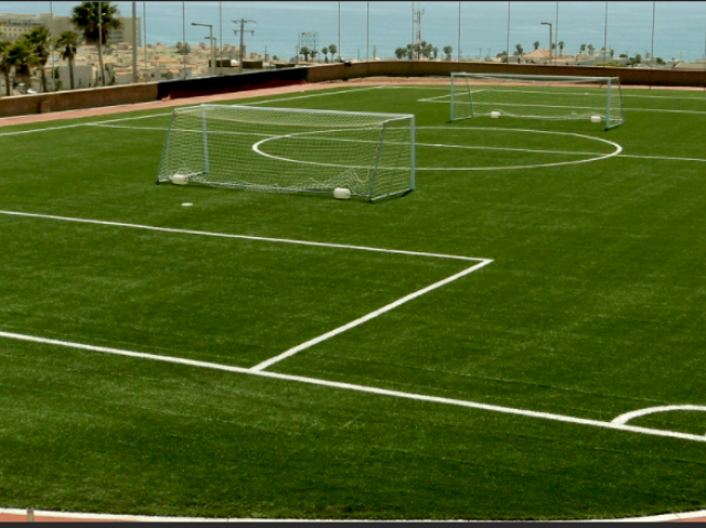 campo de futbol