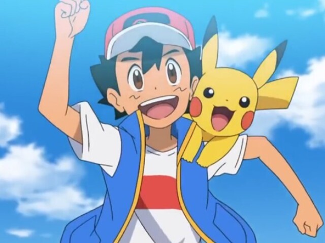 Ash.