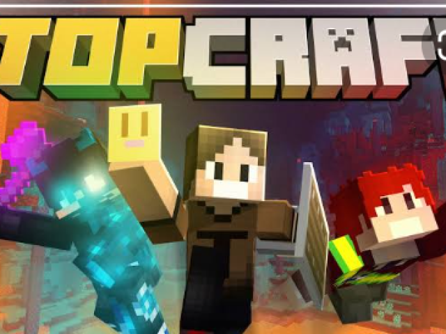 TopCraft👌