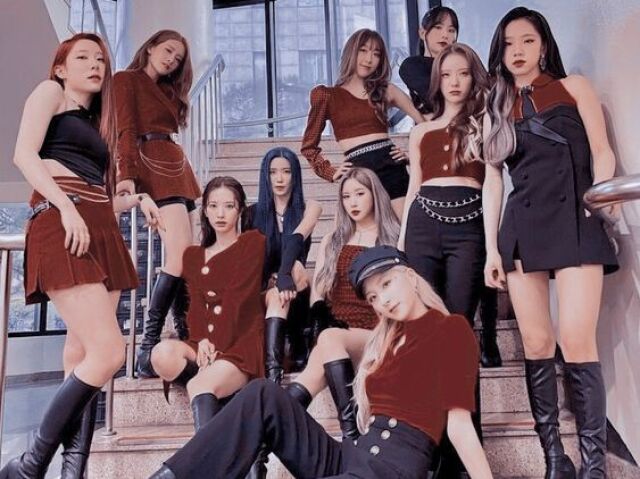 Unnatural - WJSN