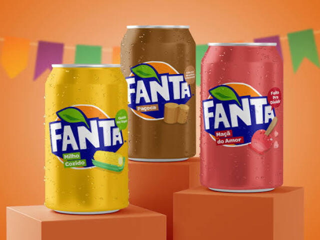 Fanta