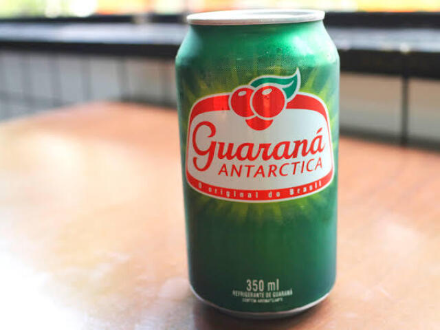 Guaraná