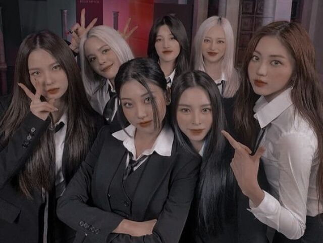 Devil - CLC