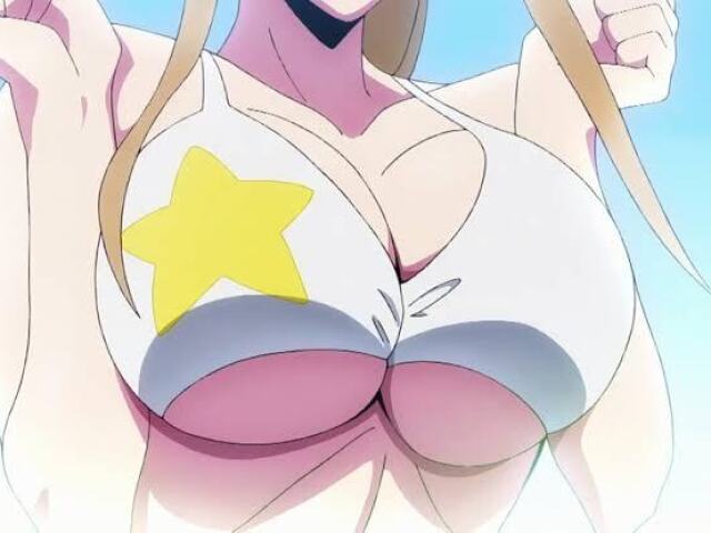 Oppai