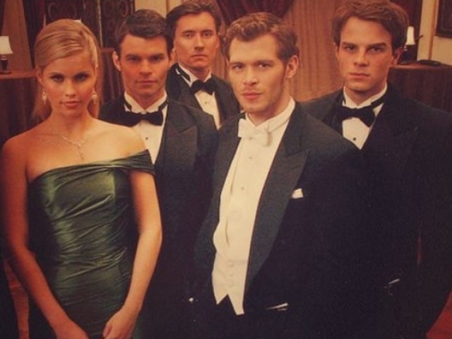 Quiz de The Originals 🧛🏻🐺✨