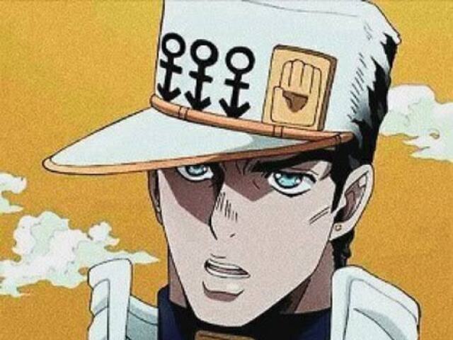 Jotaro