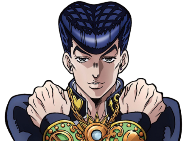 Josuke