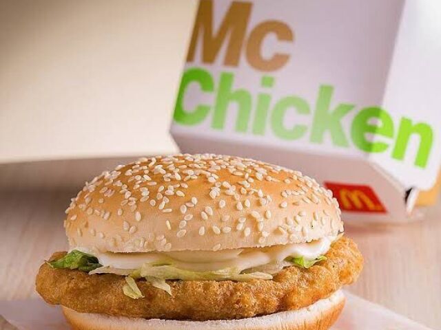 mc chiken