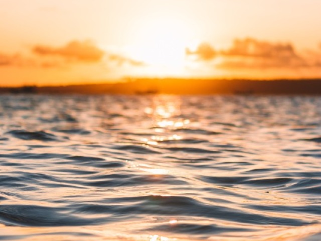 Ir a uma praia