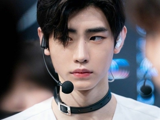 •Sunghoon•