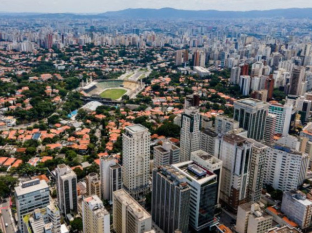 Urbano (Cidades, Muitas sibilizações...)