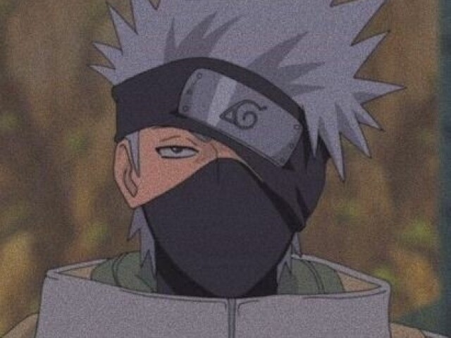 🌚Kakashi🌚