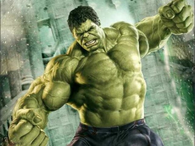 Hulk