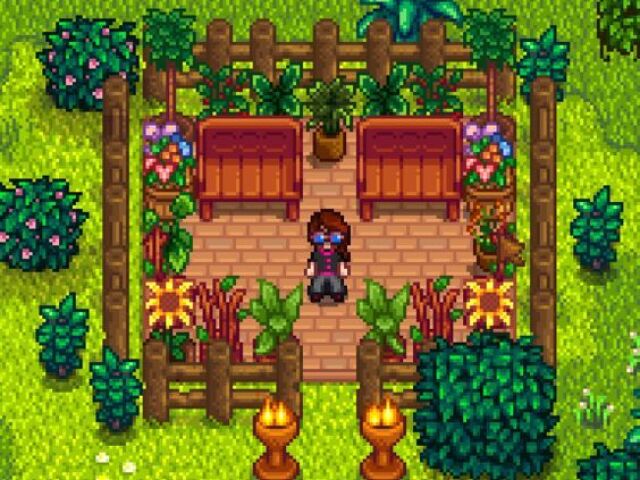 Stardew Valley