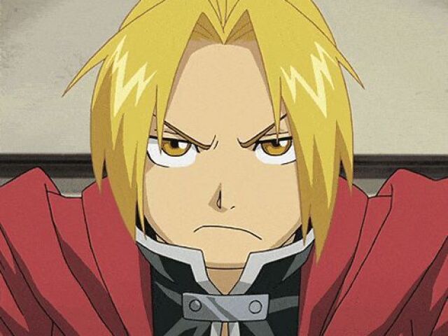 Edward Elric