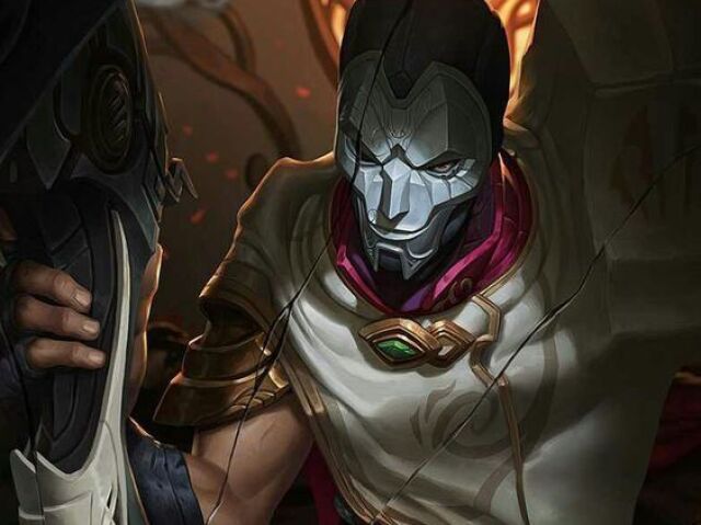 Jhin