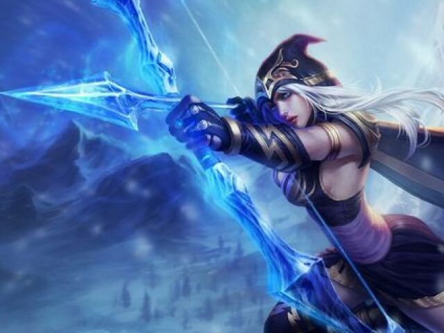 Ashe