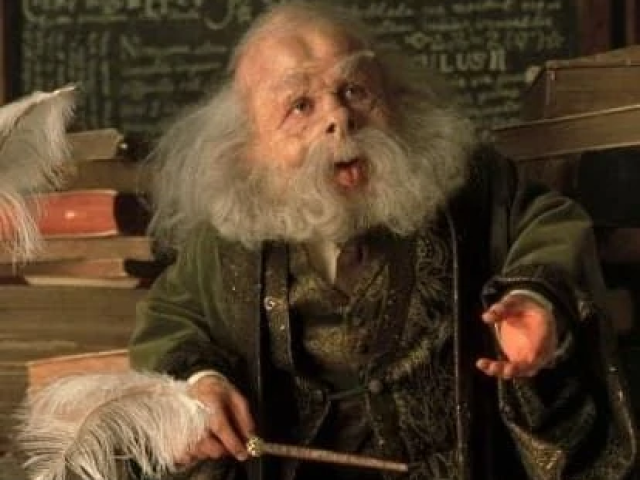 Fílio Flitwick