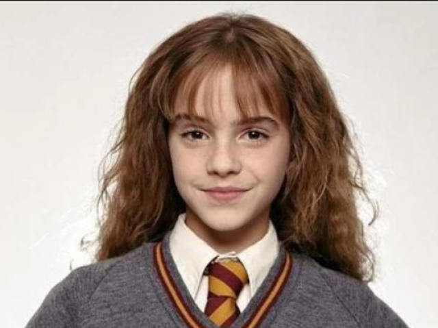 Hermione Granger