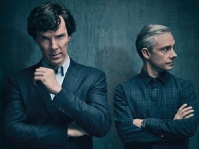 Sherlock