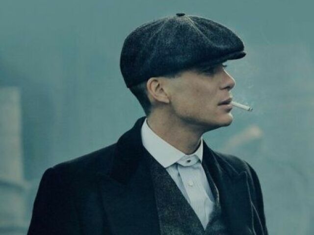 Peaky Blinders