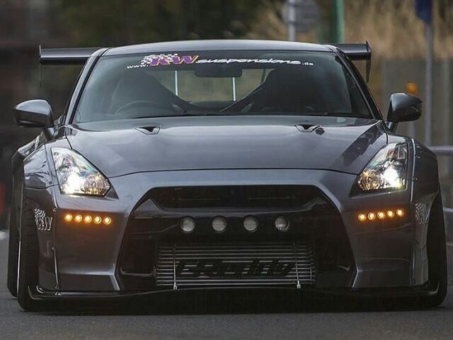 Gt-r