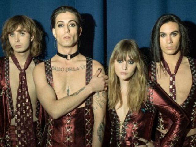 Maneskin