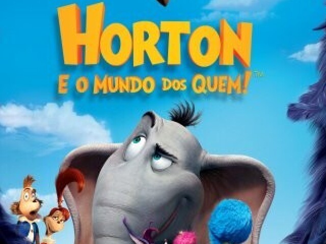 Horton