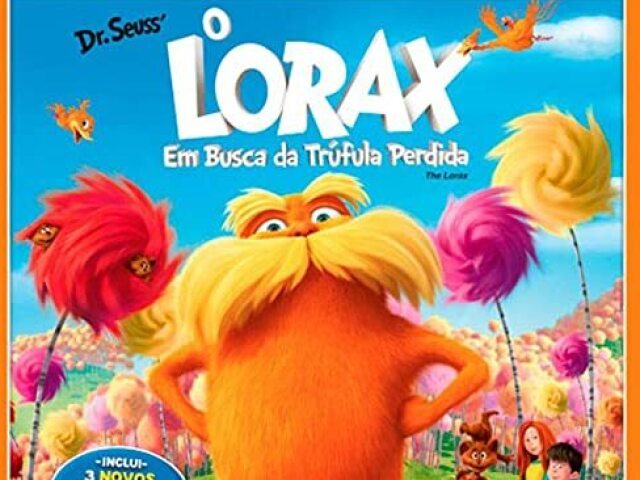 O lorax