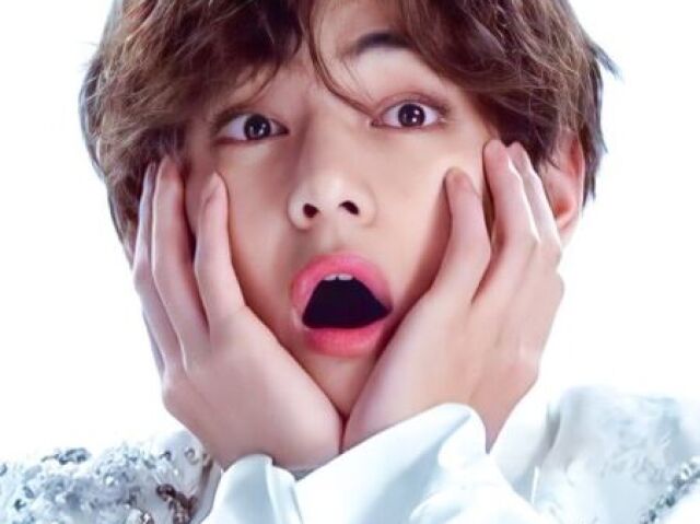 Kim Taehyung